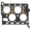 Elring VW CYL. HEAD GASKET/METAL LAYER 744.294 - alternate 3